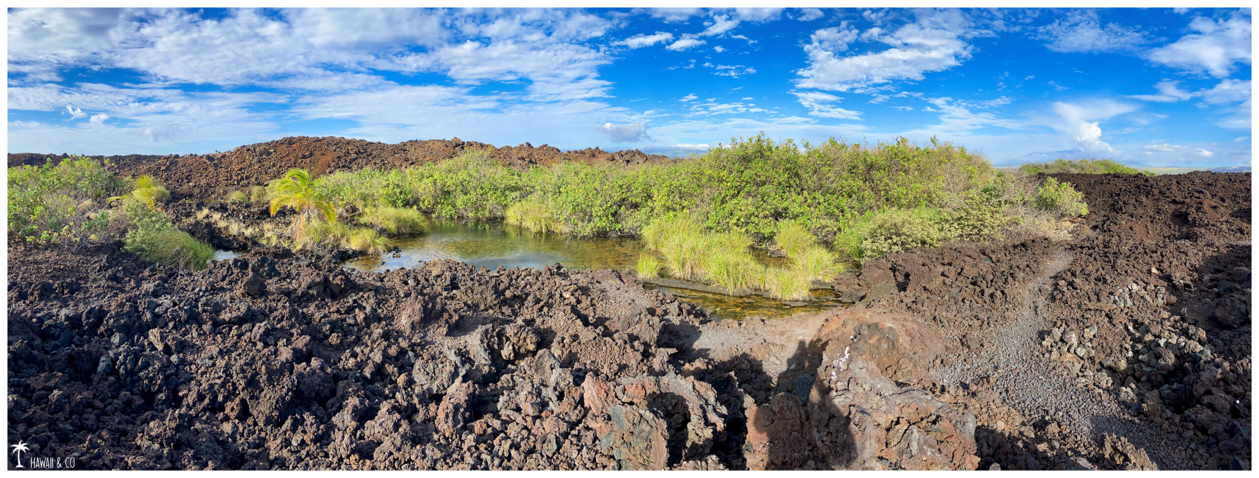 Hawaii and Co Keawaiki Bay