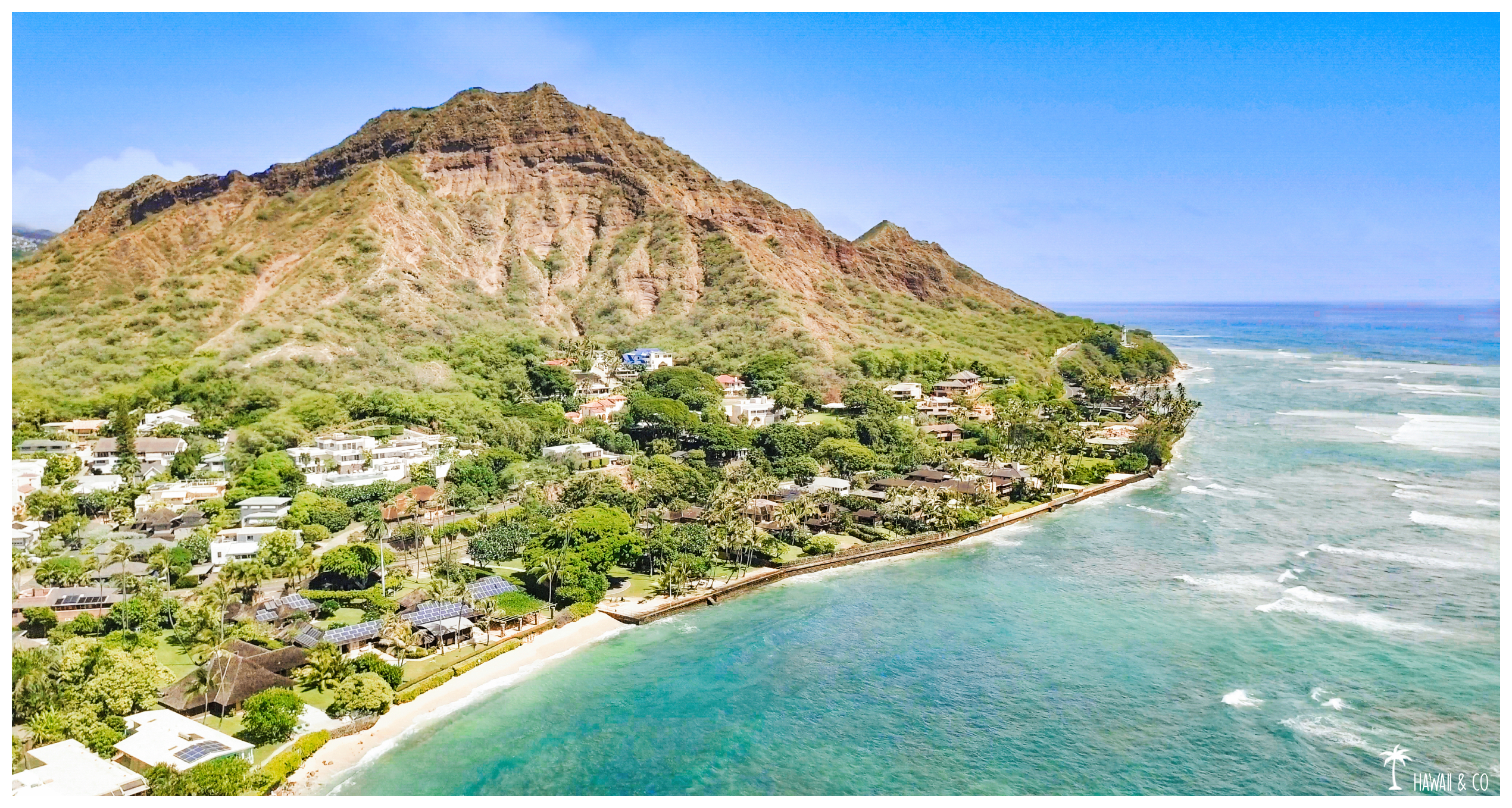 Hawaii and Co Makalei Beach Park