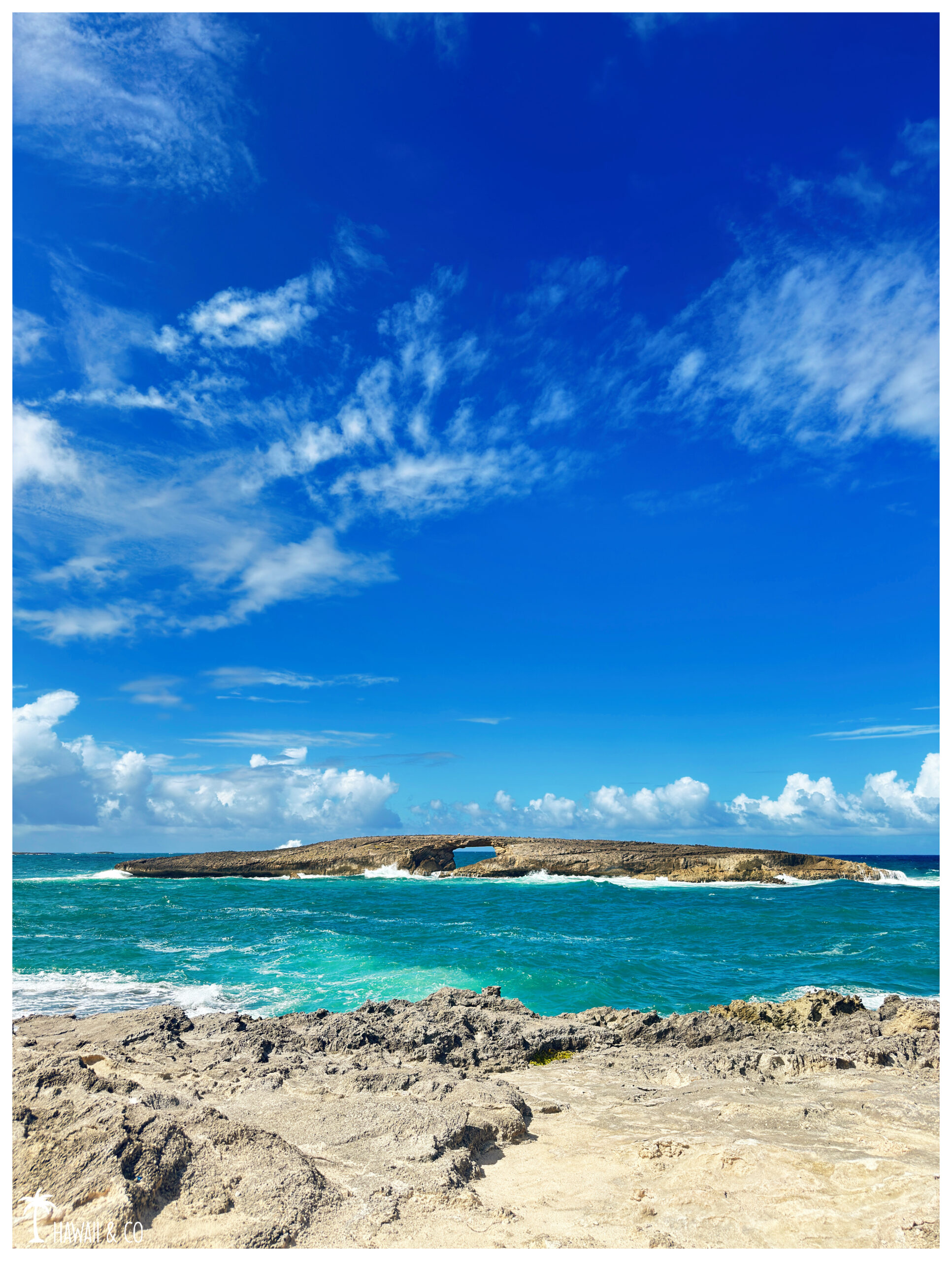 Hawaii and Co Laie Point
